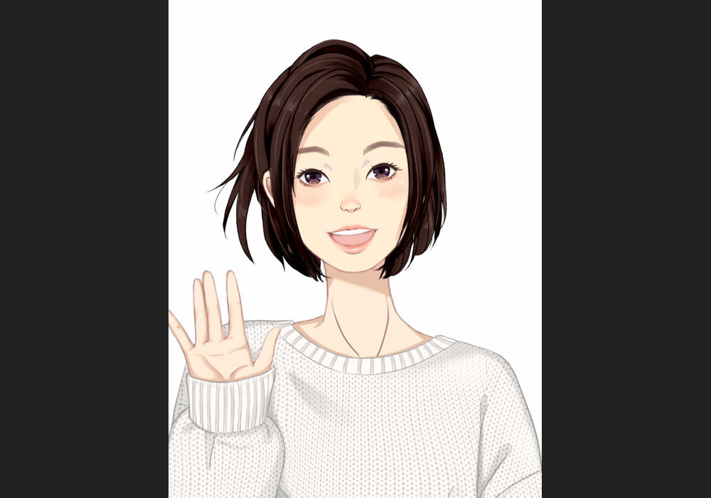 舞