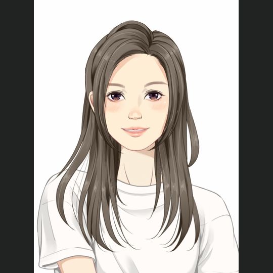白石