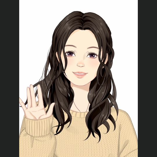 けい