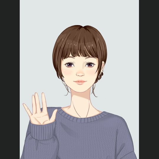 ゆうこ
