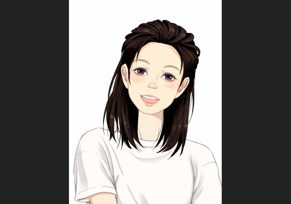 ほり