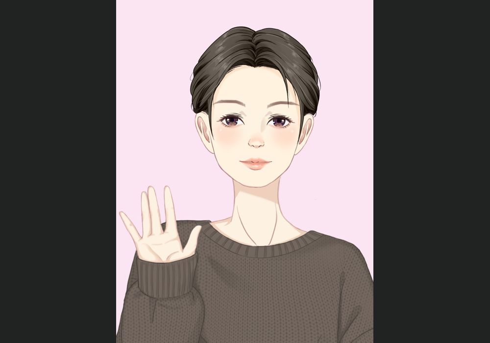 大西