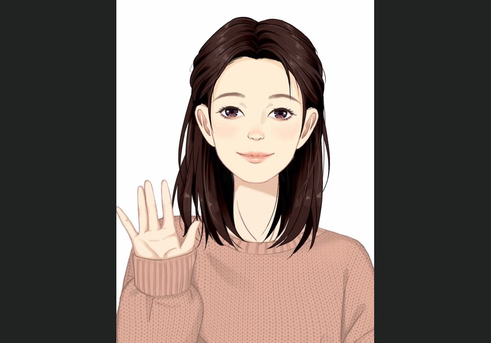 岩岡