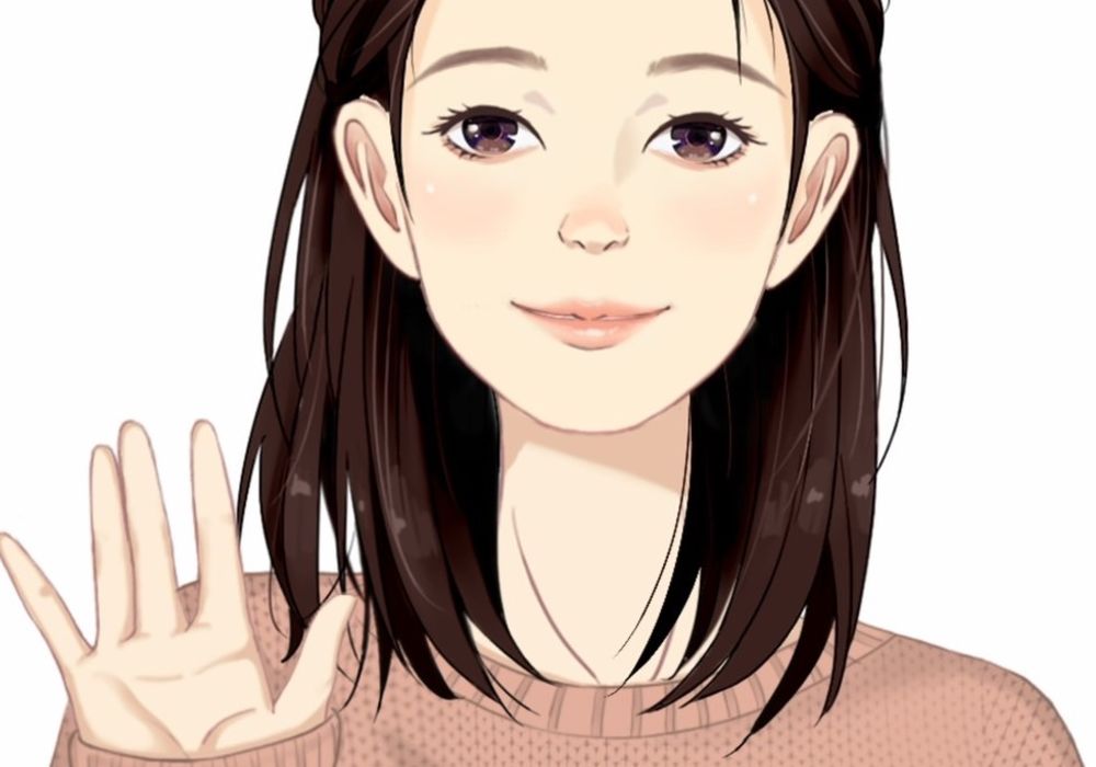 岩岡