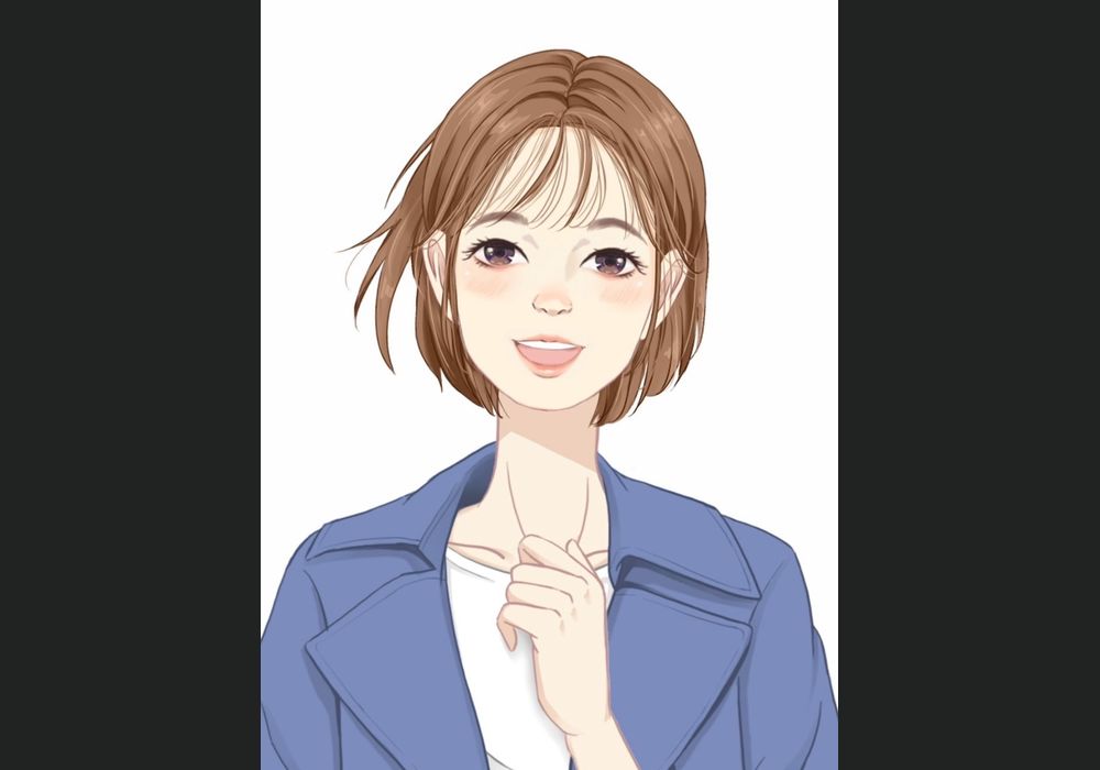 ナミ