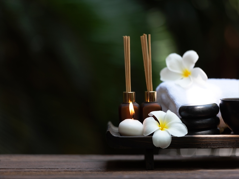 aroma