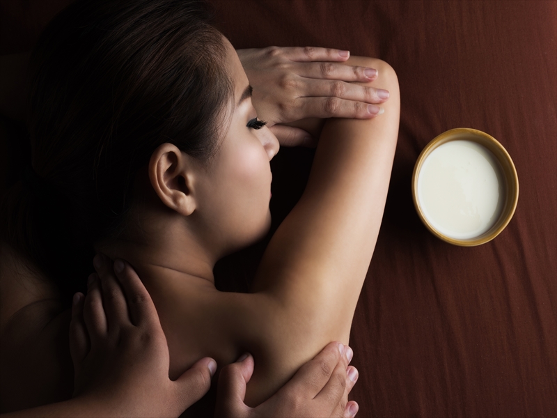 Massage