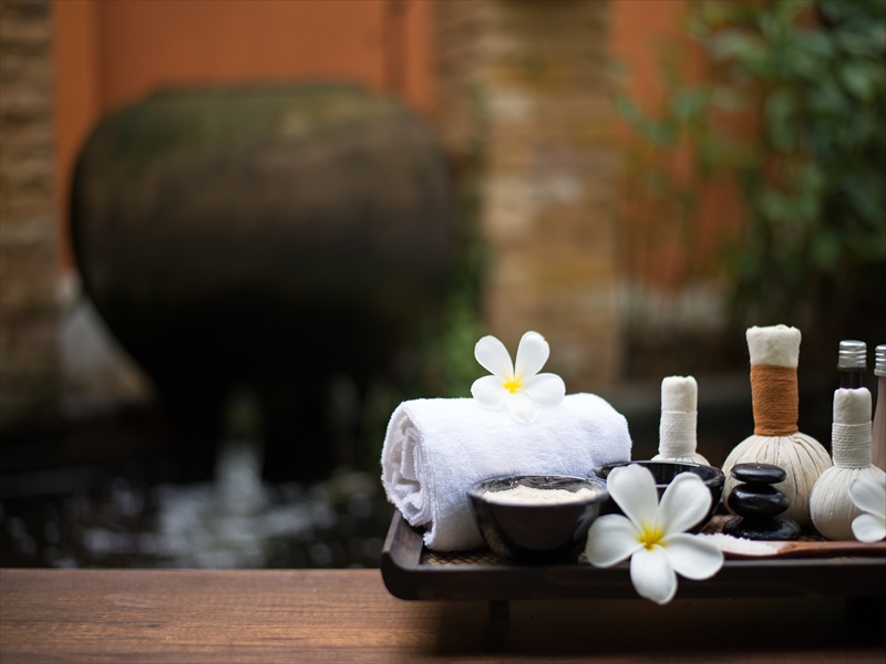 aroma